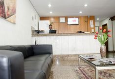 Others 3 Frimas Hotel