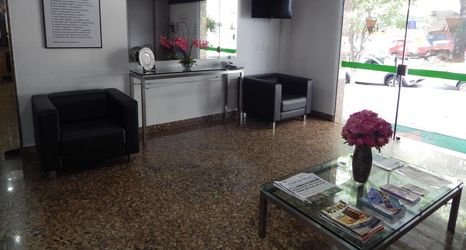 Others 2 Frimas Hotel