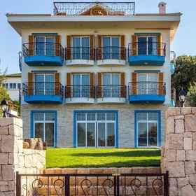 Primary image 1 Clementine Suits Sigacik, Euphoria Aegean Resort & Spa Hotels