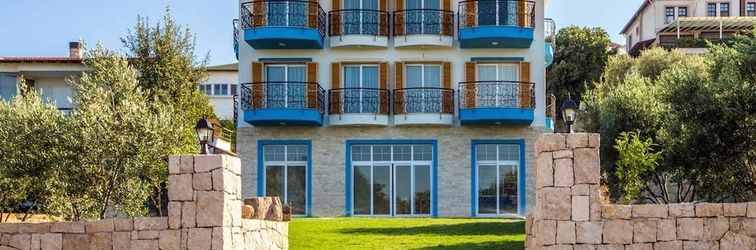 อื่นๆ Clementine Suits Sigacik