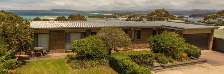 Others 'Cliff 64' Cliff Top Home