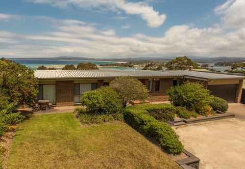 Lain-lain 'Cliff 64' Cliff Top Home