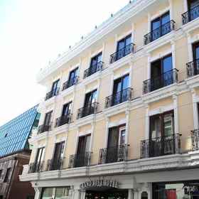 Primary image 1 Grand Rosa Hotel, Hasan Paşa Hanı Hotels