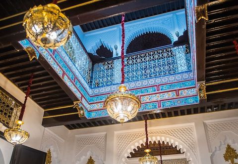 Others Riad El Manantial