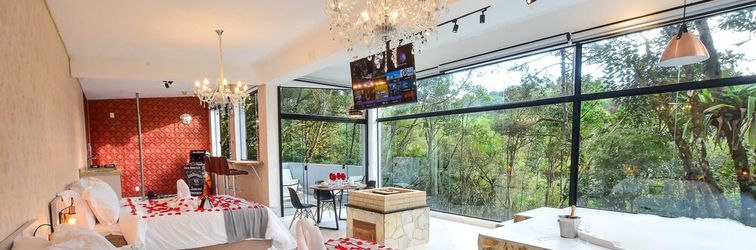 อื่นๆ Resort Magnífico