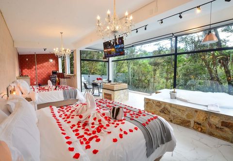 อื่นๆ Resort Magnífico