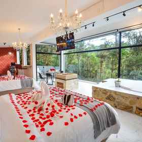 Primary image1壯麗渡假村,Plato Trailhead飯店