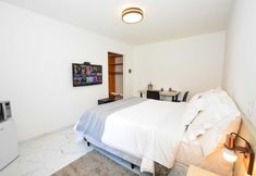 อื่นๆ 3 Resort Magnífico