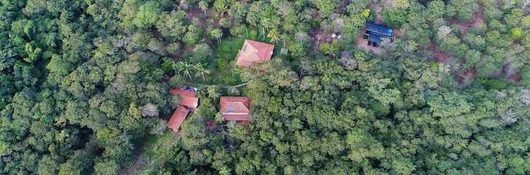 Others Hotel Fazenda Beija Flor