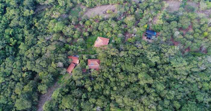 Others Hotel Fazenda Beija Flor