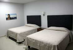 Others 7 Hotel Tampico Express