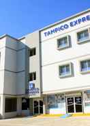 Imej utama Hotel Tampico Express