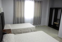 Others 4 Hotel Tampico Express