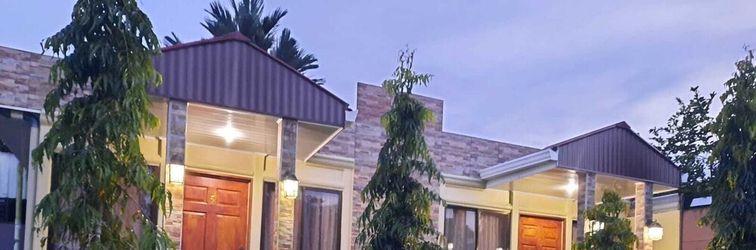 其他 Hotel Boutique Malibu Los Sueños