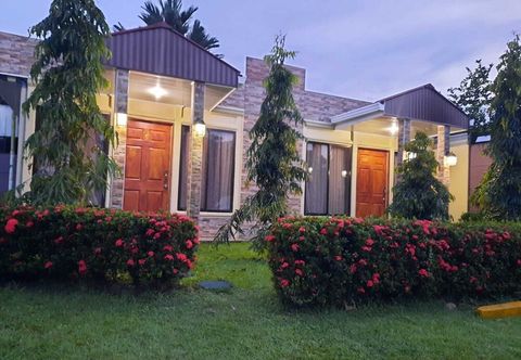 其他 Hotel Boutique Malibu Los Sueños