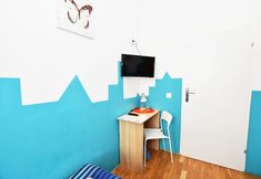 Others 5 City Central Hostel