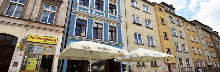 Others City Central Hostel