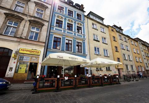 Others City Central Hostel