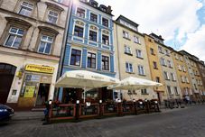 Others City Central Hostel