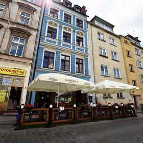 Primary image1市中心青年旅舍,Śródmieście飯店