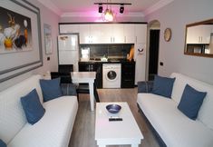 其他 2 Alanya Polat Tatil Evleri