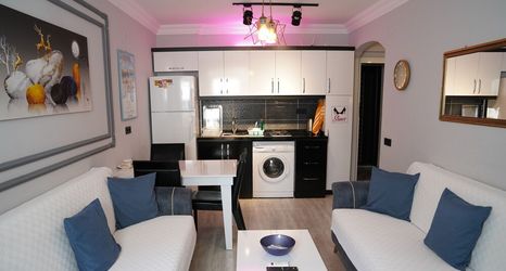 其他 2 Alanya Polat Tatil Evleri