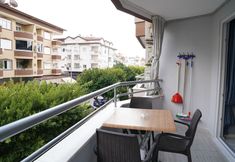 其他 3 Alanya Polat Tatil Evleri