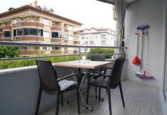 其他 5 Alanya Polat Tatil Evleri