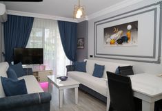 其他 4 Alanya Polat Tatil Evleri