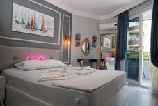 其他 Alanya Polat Tatil Evleri