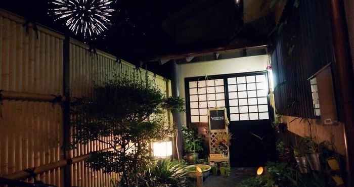 Lainnya Yasuragi Guest House & Bar