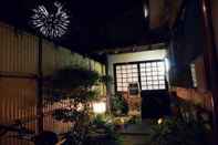 Lainnya Yasuragi Guest House & Bar