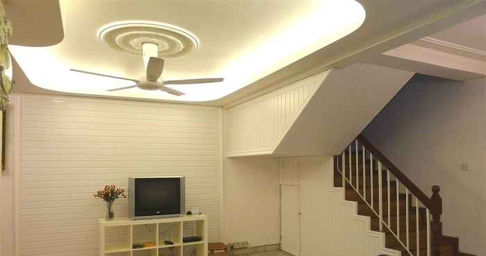Others Bukit Tinggi Klang - Cozy Home