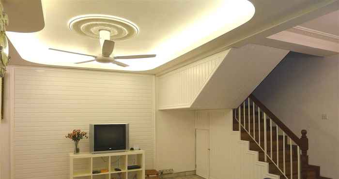 Lainnya Bukit Tinggi Klang - Cozy Home