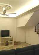 Primary image Bukit Tinggi Klang - Cozy Home