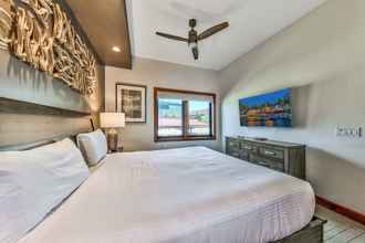 Lainnya 4 2 Br 2 Ba Luxury Condo. Walk to South Lake Tahoe!