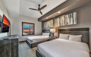 อื่นๆ 3 2 Br 2 Ba Luxury Condo. Walk to South Lake Tahoe!