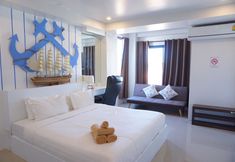 Lain-lain 6 2 Feel Bed Station