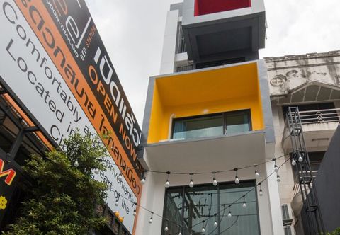 Lain-lain 2 Feel Bed Station