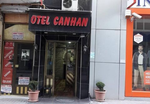 Khác Canhan Otel