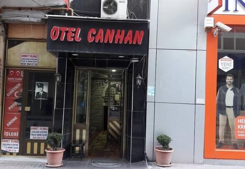 Others Canhan Otel