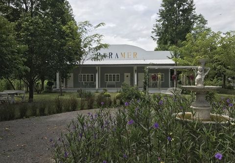 Khác Paramer Resort Suanphung