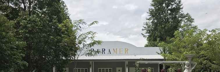 อื่นๆ Paramer Resort Suanphung