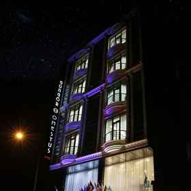 Primary image1岡戈爾奧梅約蘇飯店,比特利斯飯店