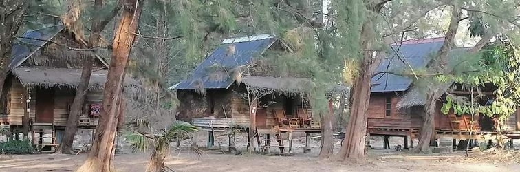 其他 Rakkan Resort