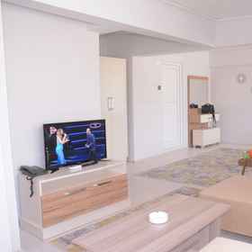 Primary image1Green Residence,Samsun 19 Mayis Stadium飯店