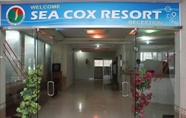 Others 6 Hotel Sea Cox