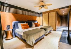 기타 5 Lujo Hotel Bodrum