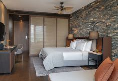 기타 2 Lujo Hotel Bodrum