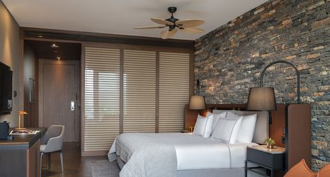 기타 2 Lujo Hotel Bodrum